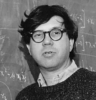 Richard Lewontin